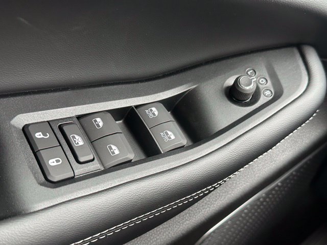 New 2026 Jeep Grand Cherokee L Limited AWD/4WD image 16