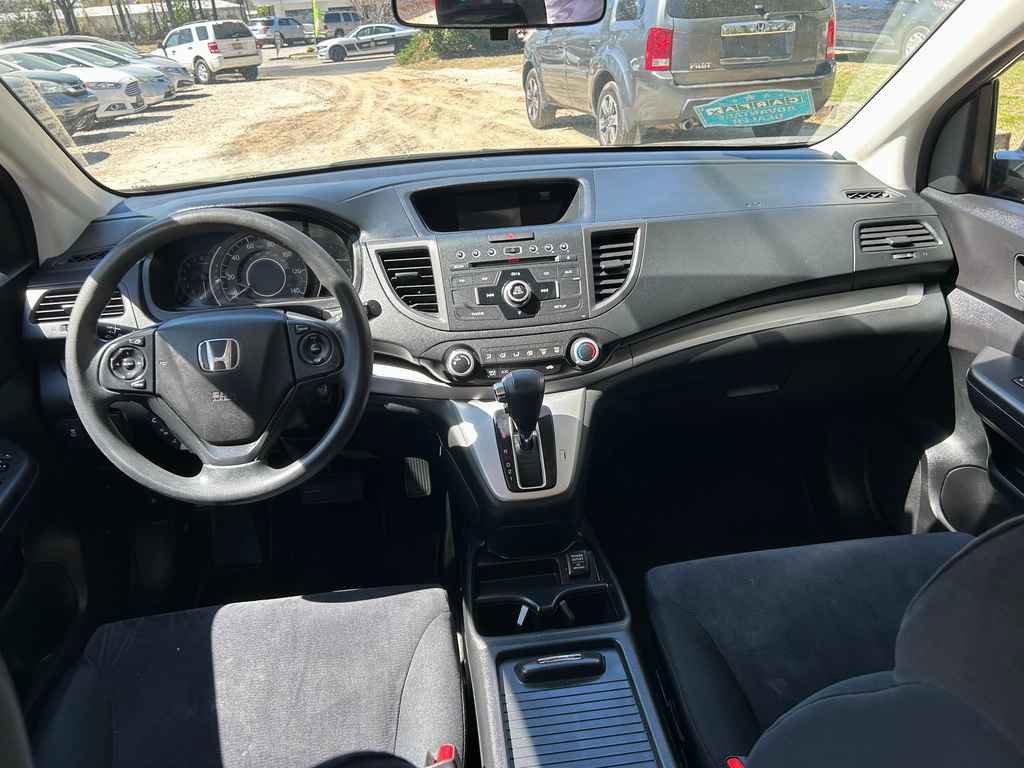 Used 2013 Honda CR-V LX image 13