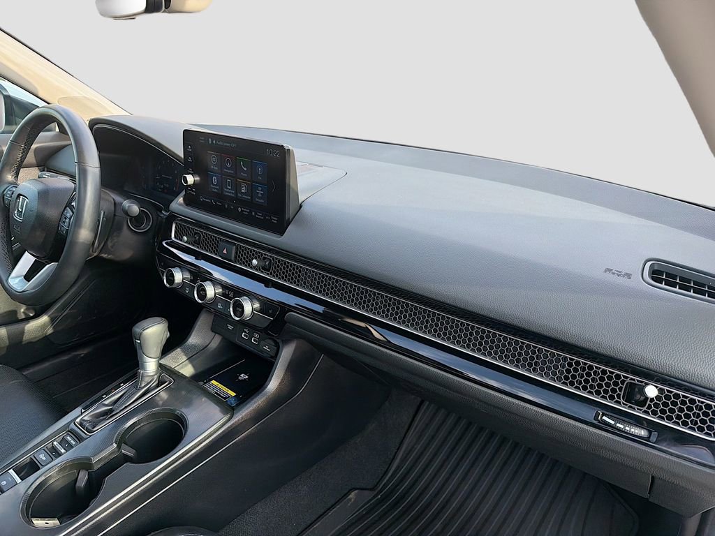 Used 2024 Honda Civic Touring image 29