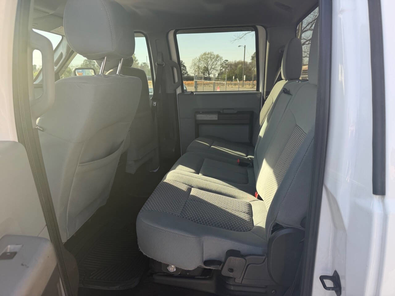 Used 2014 Ford F250 XLT image 10