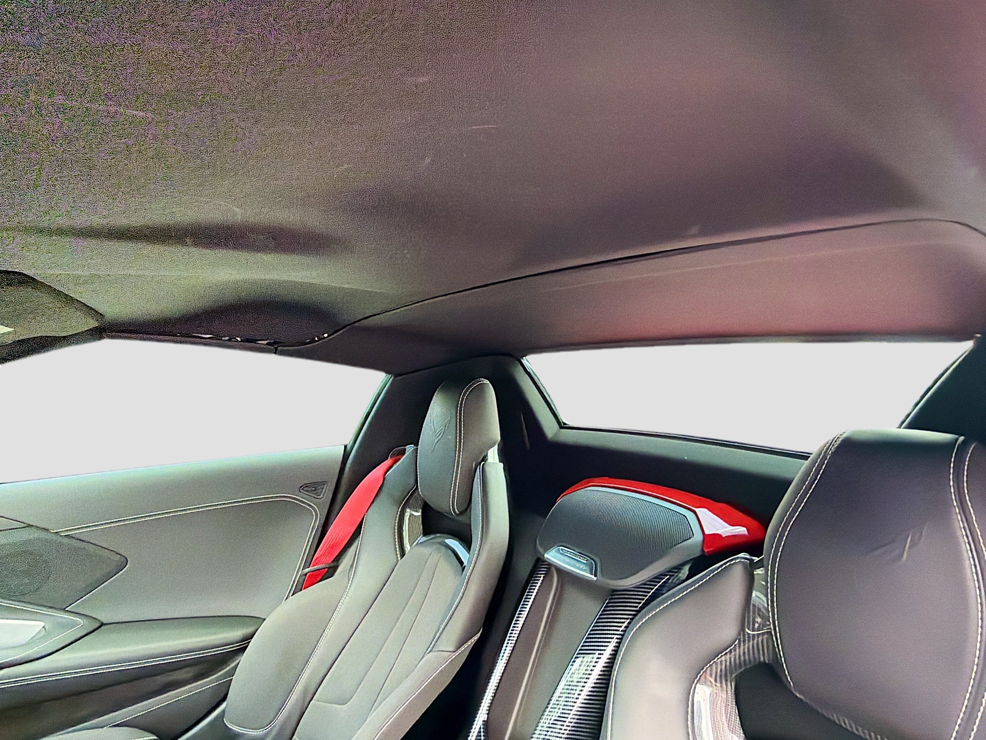 Used 2021 Chevrolet Corvette Stingray Convertible w/ Z51 Performance Package RWD image 22