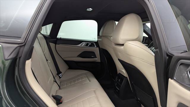Used 2022 BMW i4 M50 AWD/4WD image 19