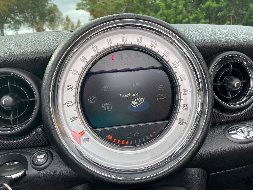 Used 2013 MINI Cooper S image 20