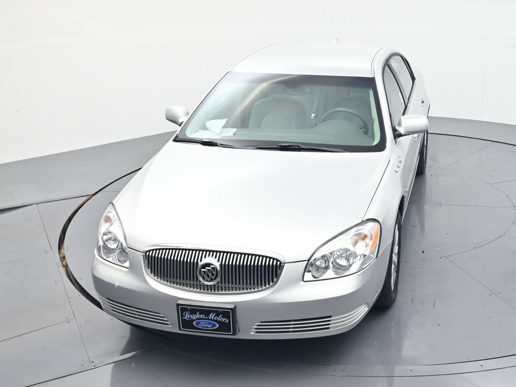 Used 2009 Buick Lucerne CX FWD image 37