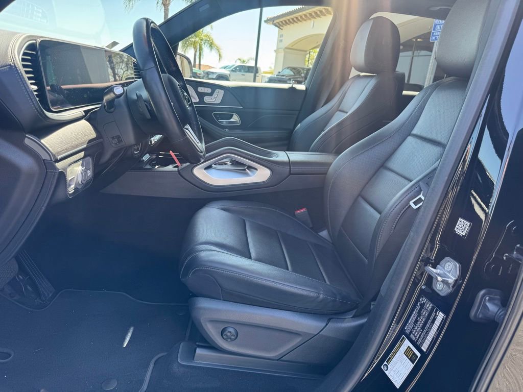 Used 2020 Mercedes-Benz GLE 450 4MATIC image 11