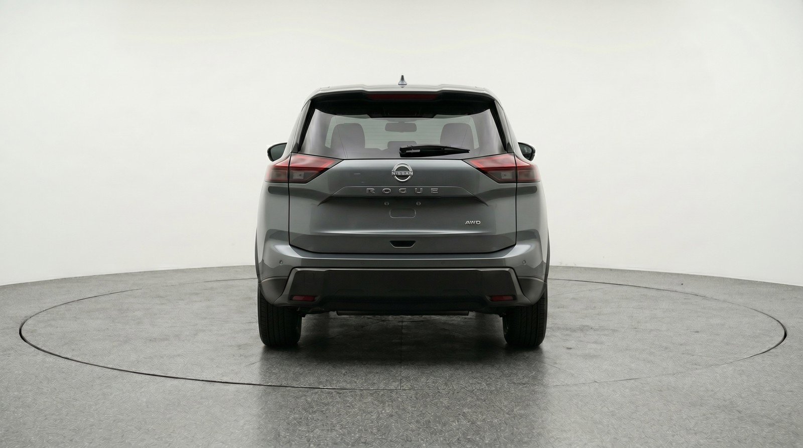 Used 2025 Nissan Rogue SV FWD image 7
