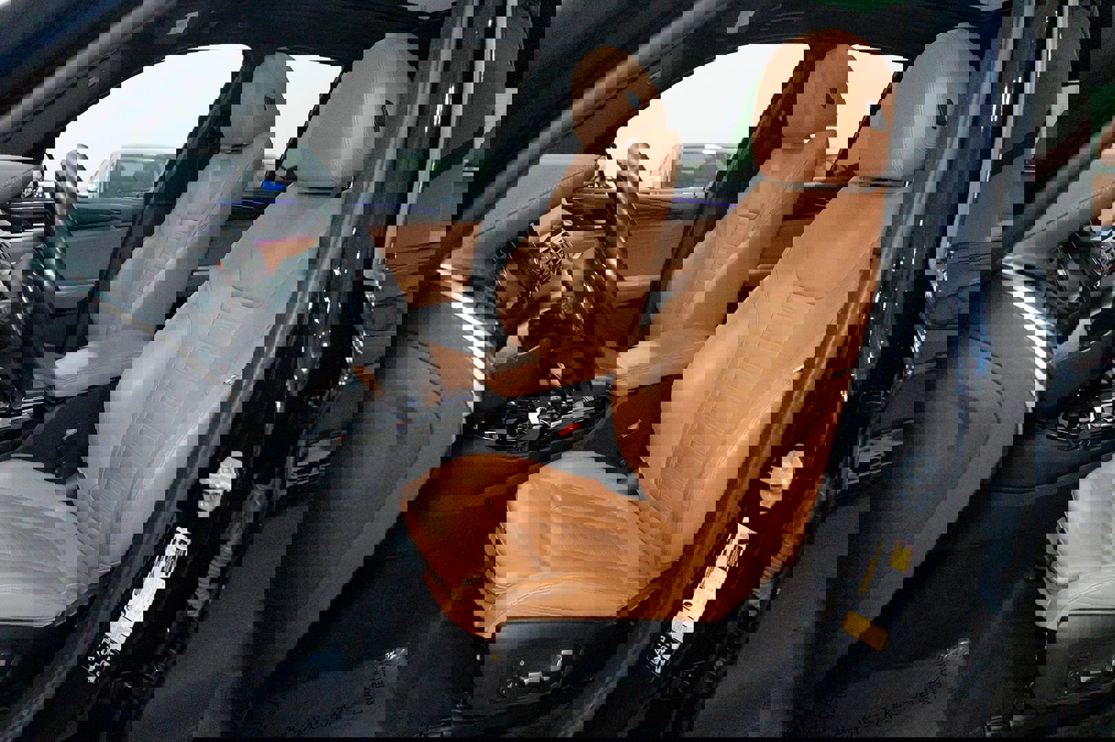 Used 2019 BMW X3 M40i w/ Premium Package image 20