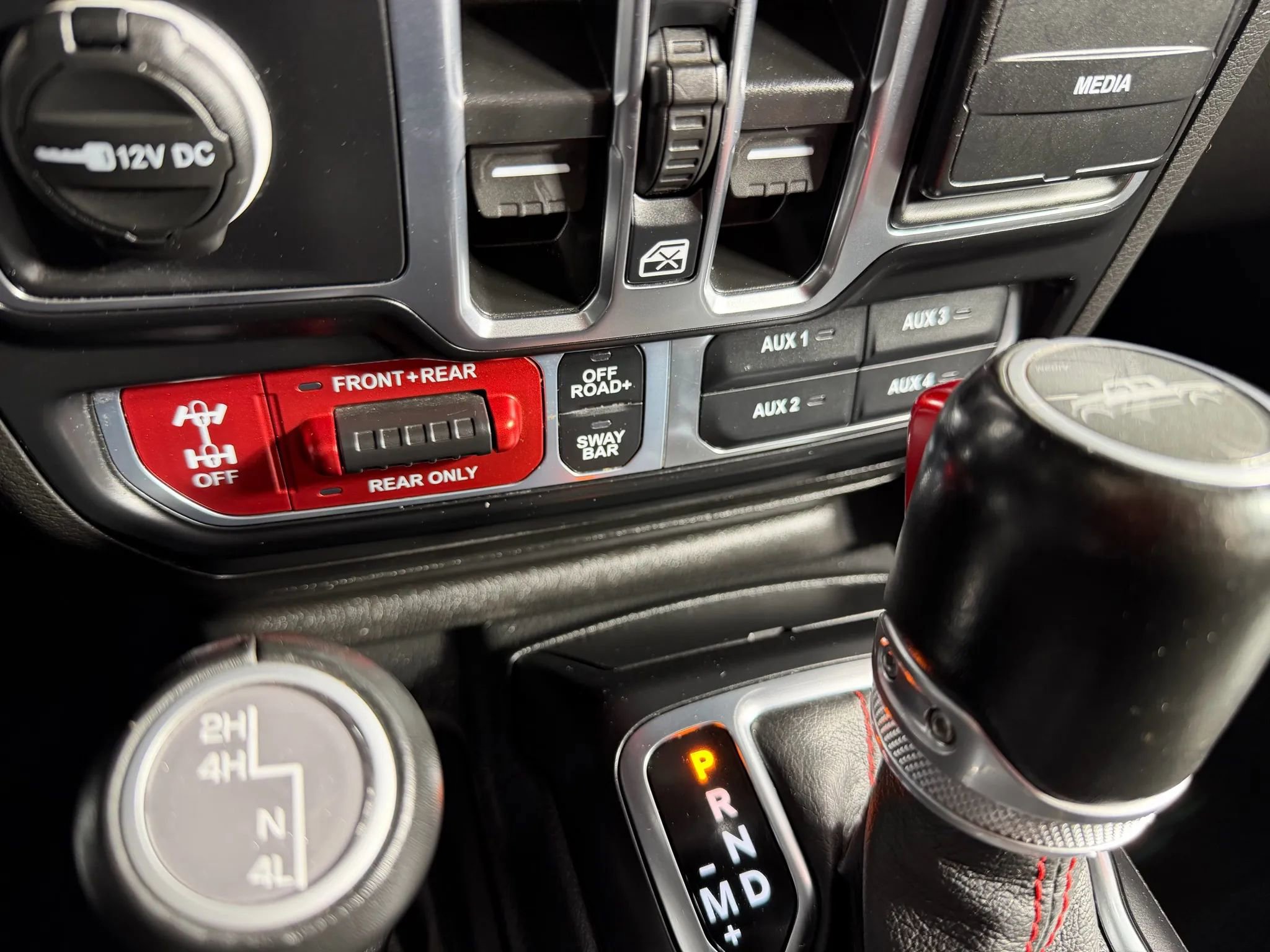 Used 2021 Jeep Gladiator Rubicon image 28