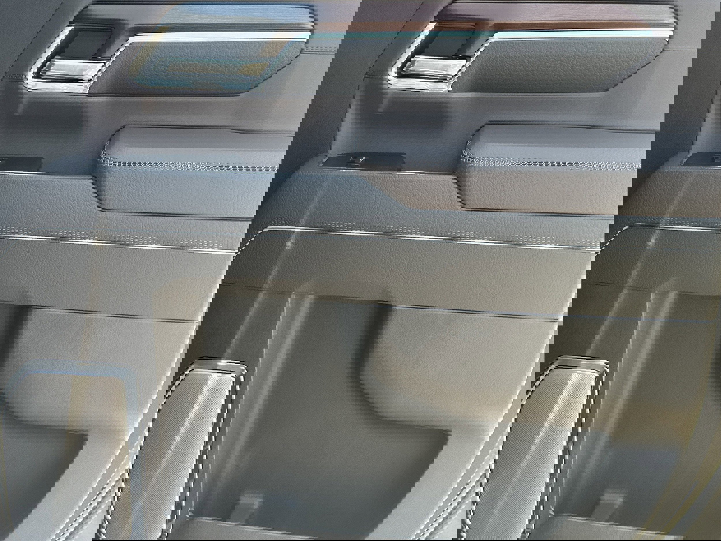 Used 2026 GMC Sierra 2500 Denali w/ Denali Reserve Package image 16