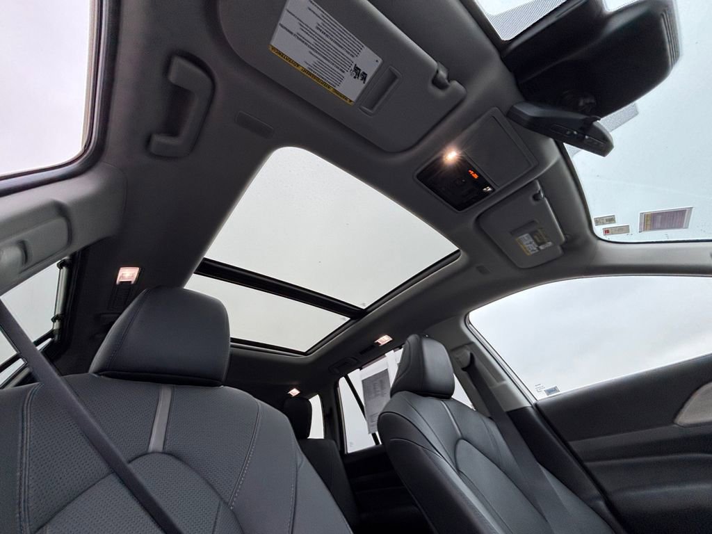Used 2024 Toyota Grand Highlander Platinum image 28