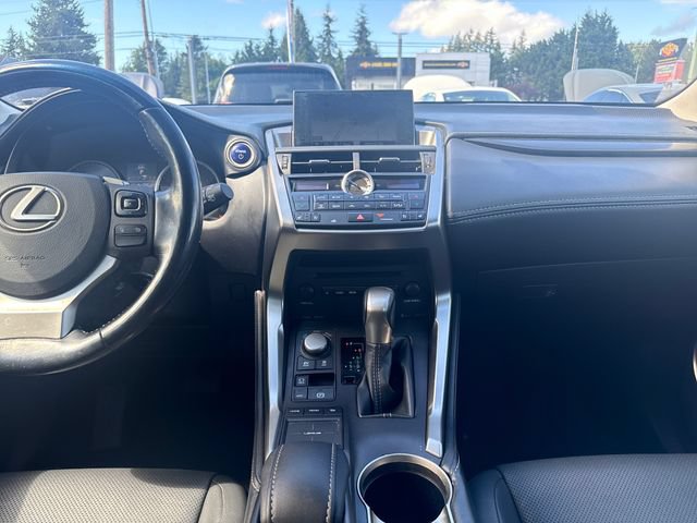 Used 2015 Lexus NX 300h AWD w/ Premium Package image 25