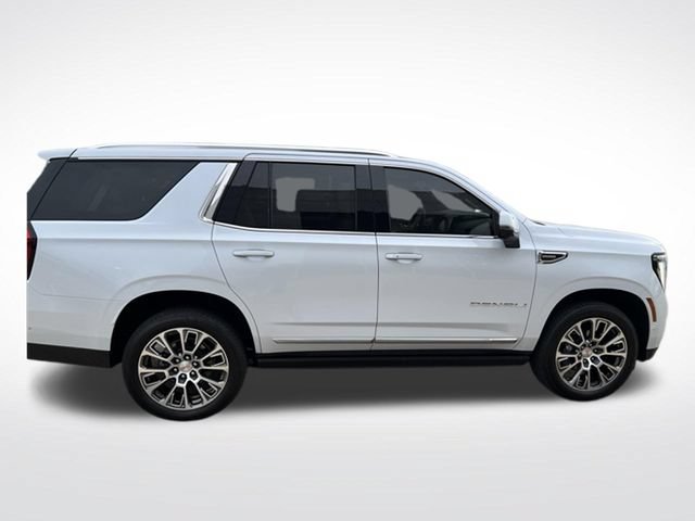 Used 2026 GMC Yukon Denali w/ Denali Reserve Package RWD image 20