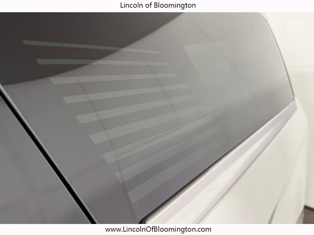 New 2025 Lincoln Navigator L Black Label image 18