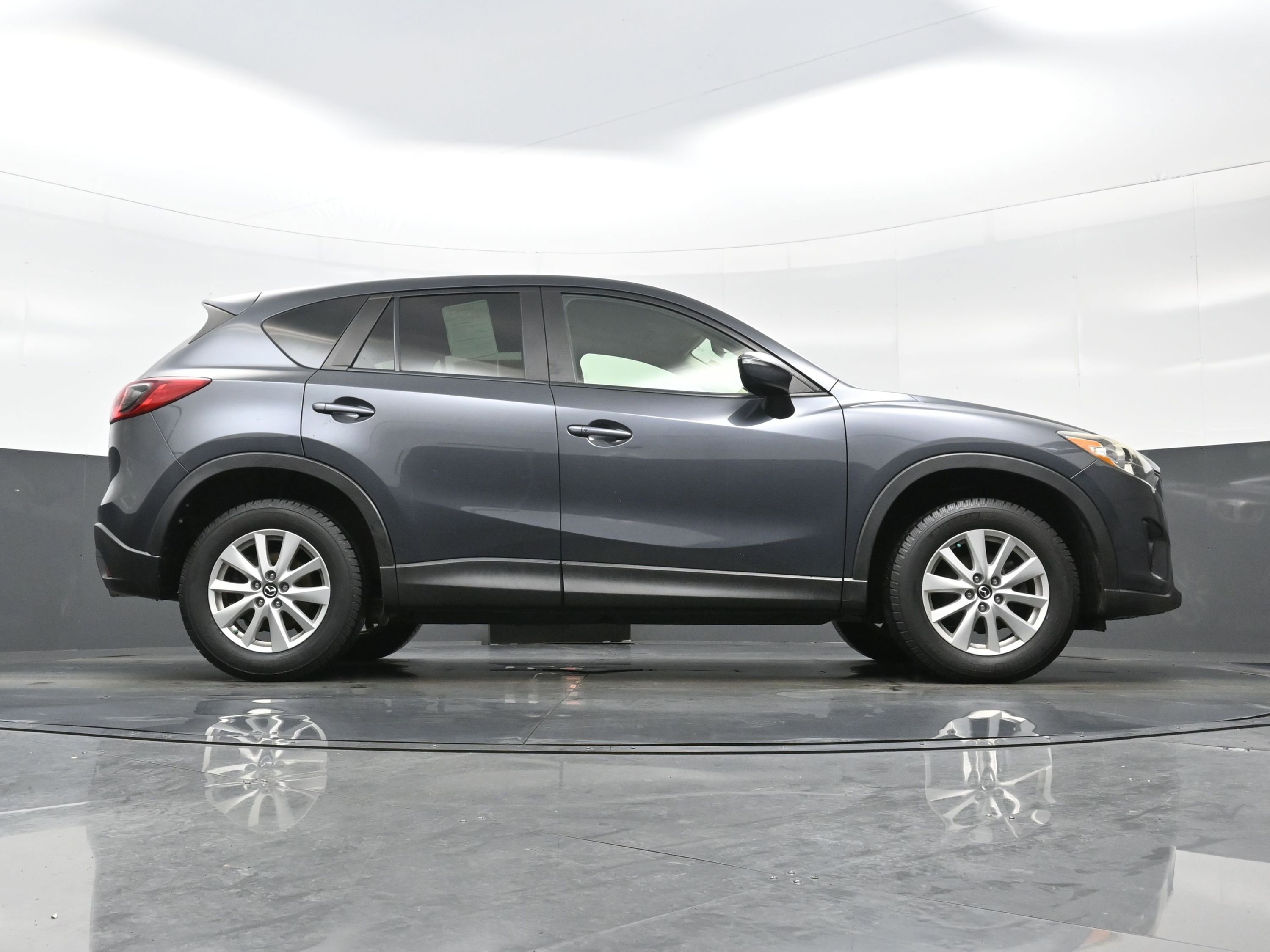 Used 2015 MAZDA CX-5 Touring image 32