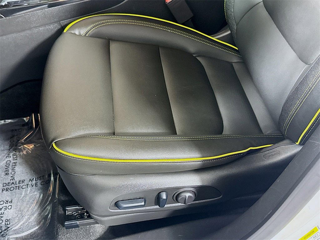 Used 2024 Chevrolet TrailBlazer ACTIV w/ Driver Confidence Package image 18