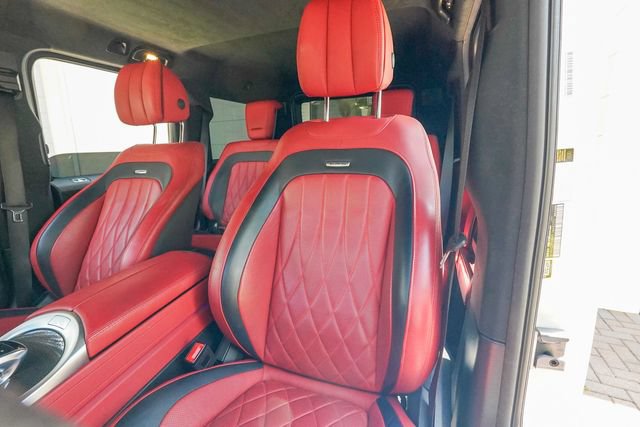 Used 2021 Mercedes-Benz G 63 AMG 4MATIC image 56