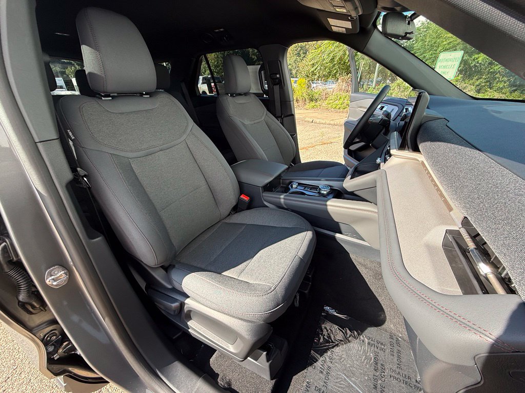New 2027 Ford Explorer Active AWD/4WD image 21