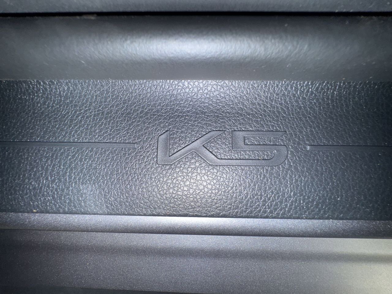 New 2026 Kia K5 GT-Line w/ GT-Line Premium Package image 18