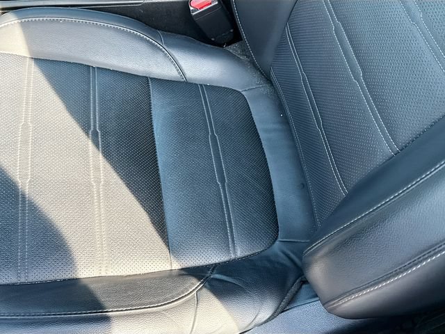 Used 2022 Honda CR-V EX-L image 24
