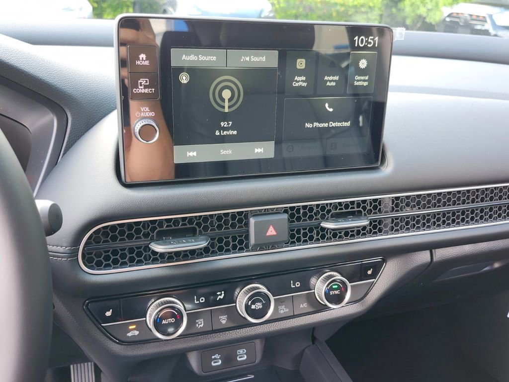 New 2026 Honda HR-V EX-L image 20