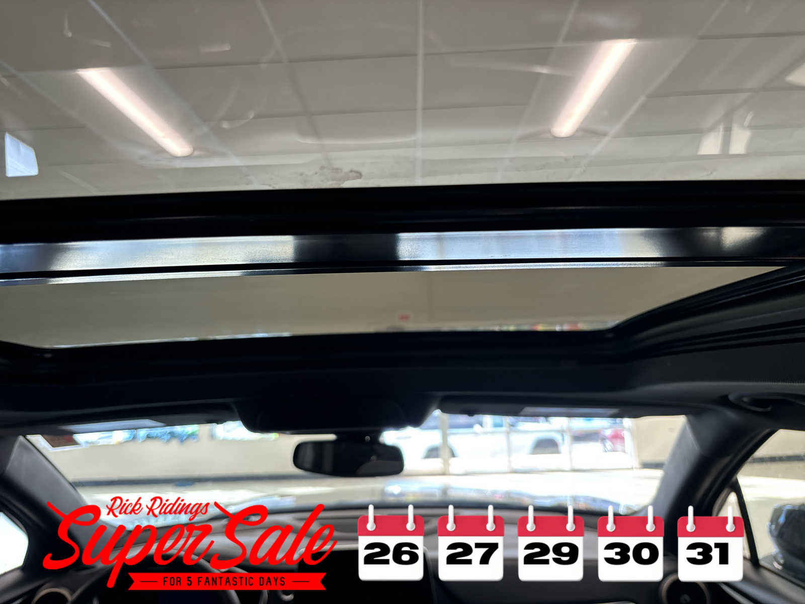 Used 2024 Chevrolet Blazer Premier w/ Enhanced Convenience Package image 20