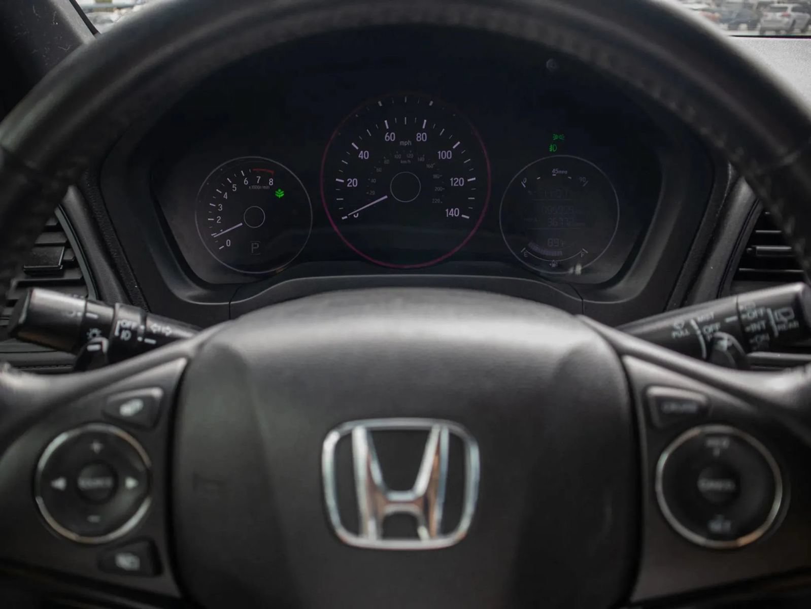 Used 2019 Honda HR-V Sport image 33