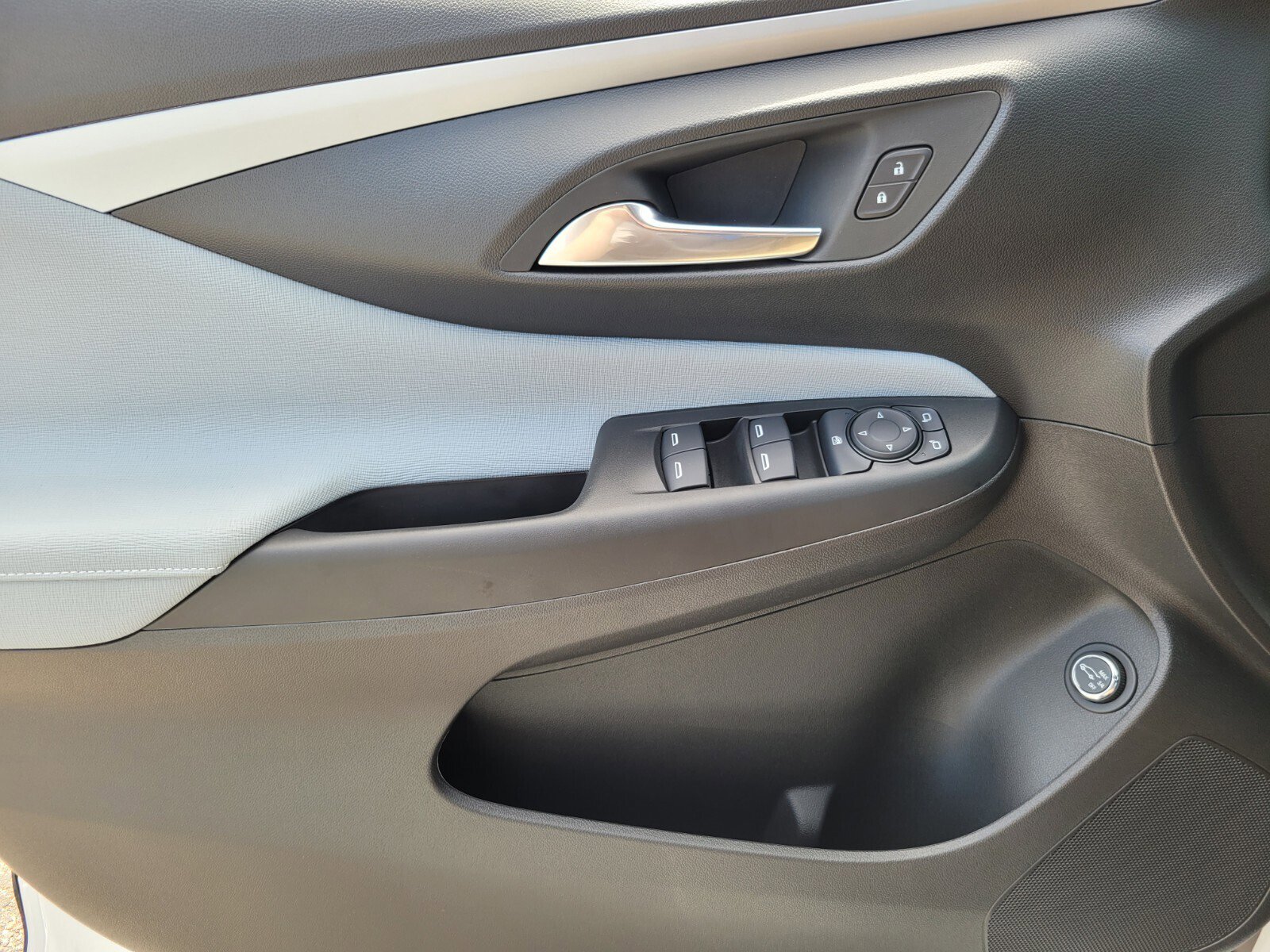 New 2025 Buick Envista Preferred w/ Convenience I Package image 5