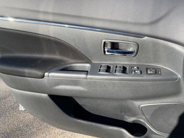 New 2026 Mitsubishi Outlander Sport ES image 13