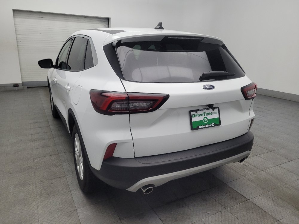 Used 2024 Ford Escape Active FWD image 5