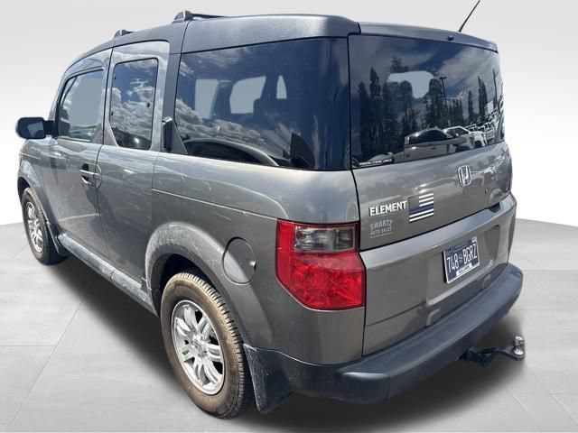 Used 2008 Honda Element EX image 21