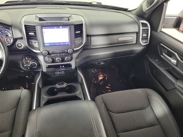 Used 2023 RAM 1500 Big Horn AWD/4WD image 17