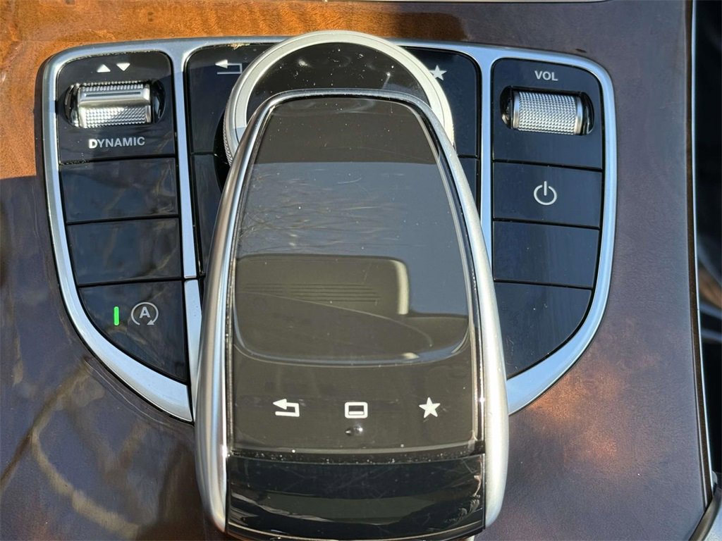 Used 2016 Mercedes-Benz C 300 C 300 image 20