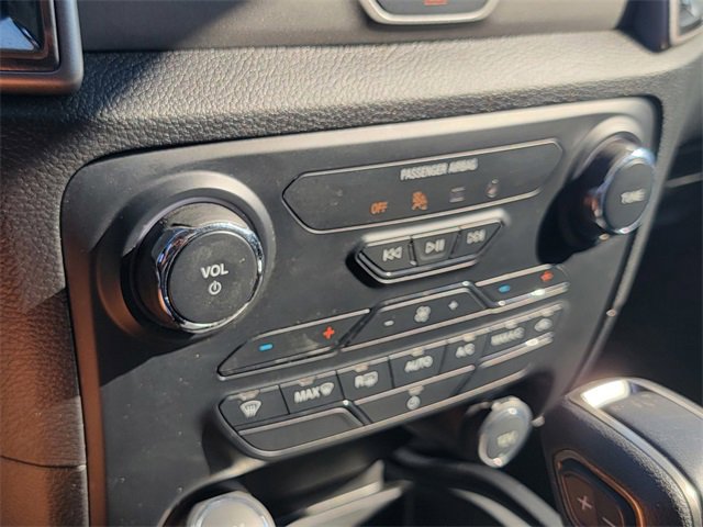 Certified 2019 Ford Ranger XLT w/ Equipment Group 301A Mid image 20