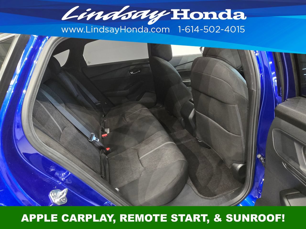 Used 2024 Honda Accord Sport image 10