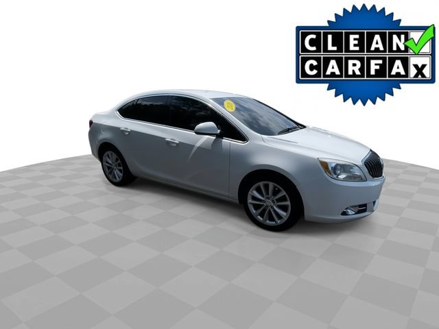 Used 2016 Buick Verano Convenience FWD image 2