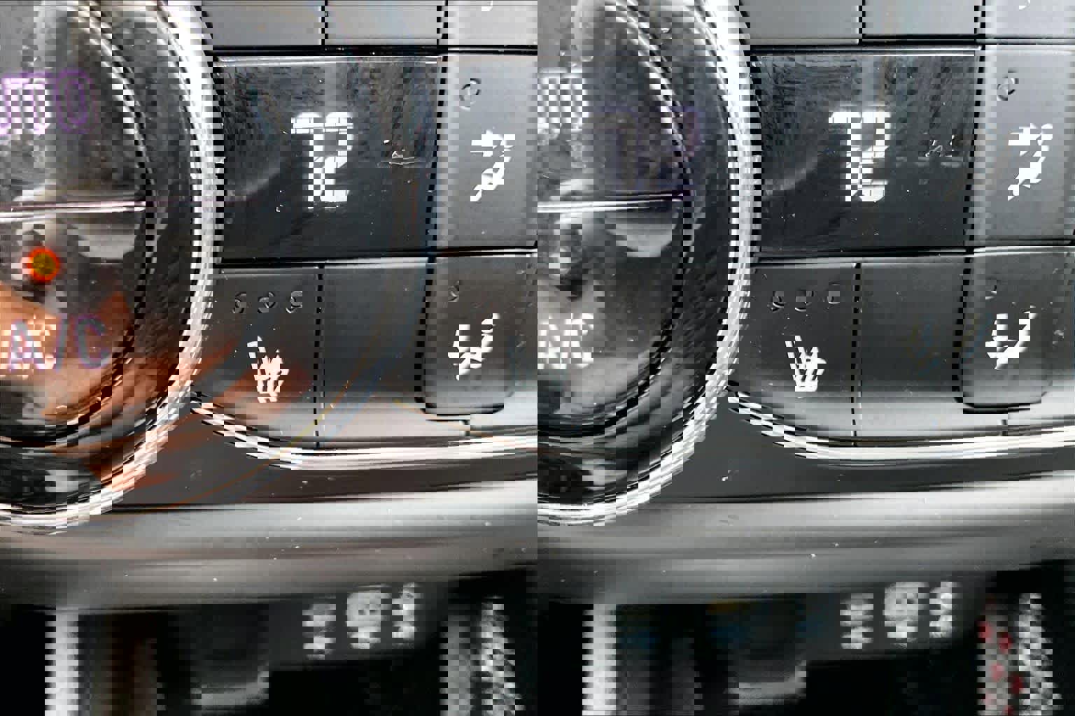 Used 2021 Chevrolet TrailBlazer RS w/ Technology Package FWD image 33