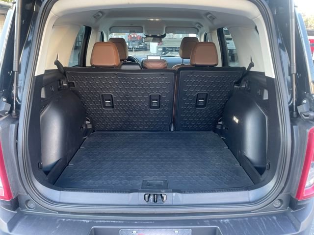 Used 2023 Ford Bronco Sport Outer Banks w/ Tech Package image 21