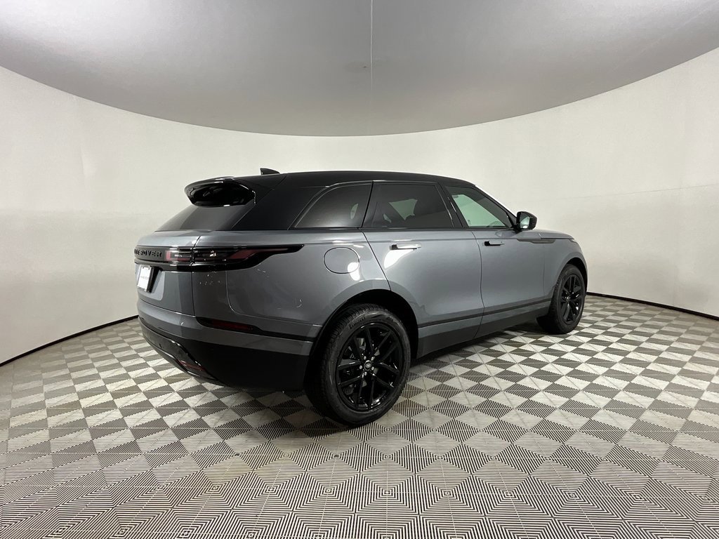 New 2026 Land Rover Range Rover Velar S image 2