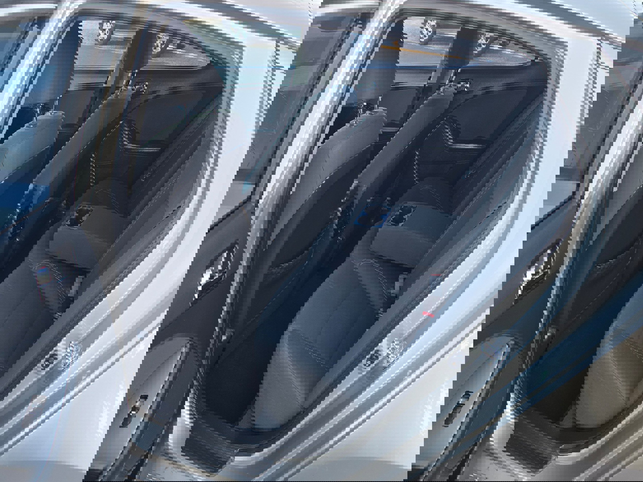 Used 2013 Kia Optima LX w/ Hybrid Convenience Pkg image 20