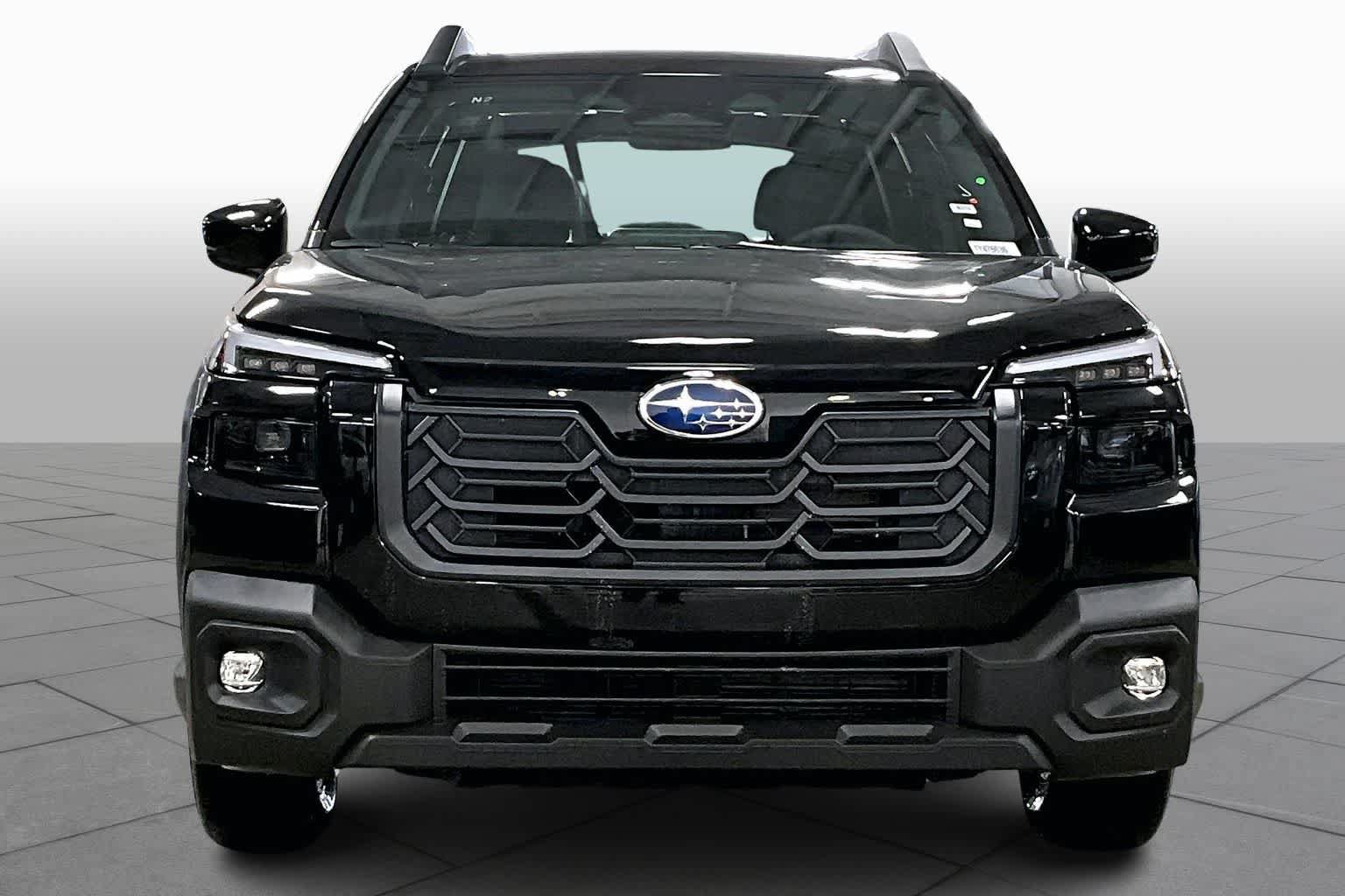 New 2026 Subaru Outback Limited AWD/4WD image 3