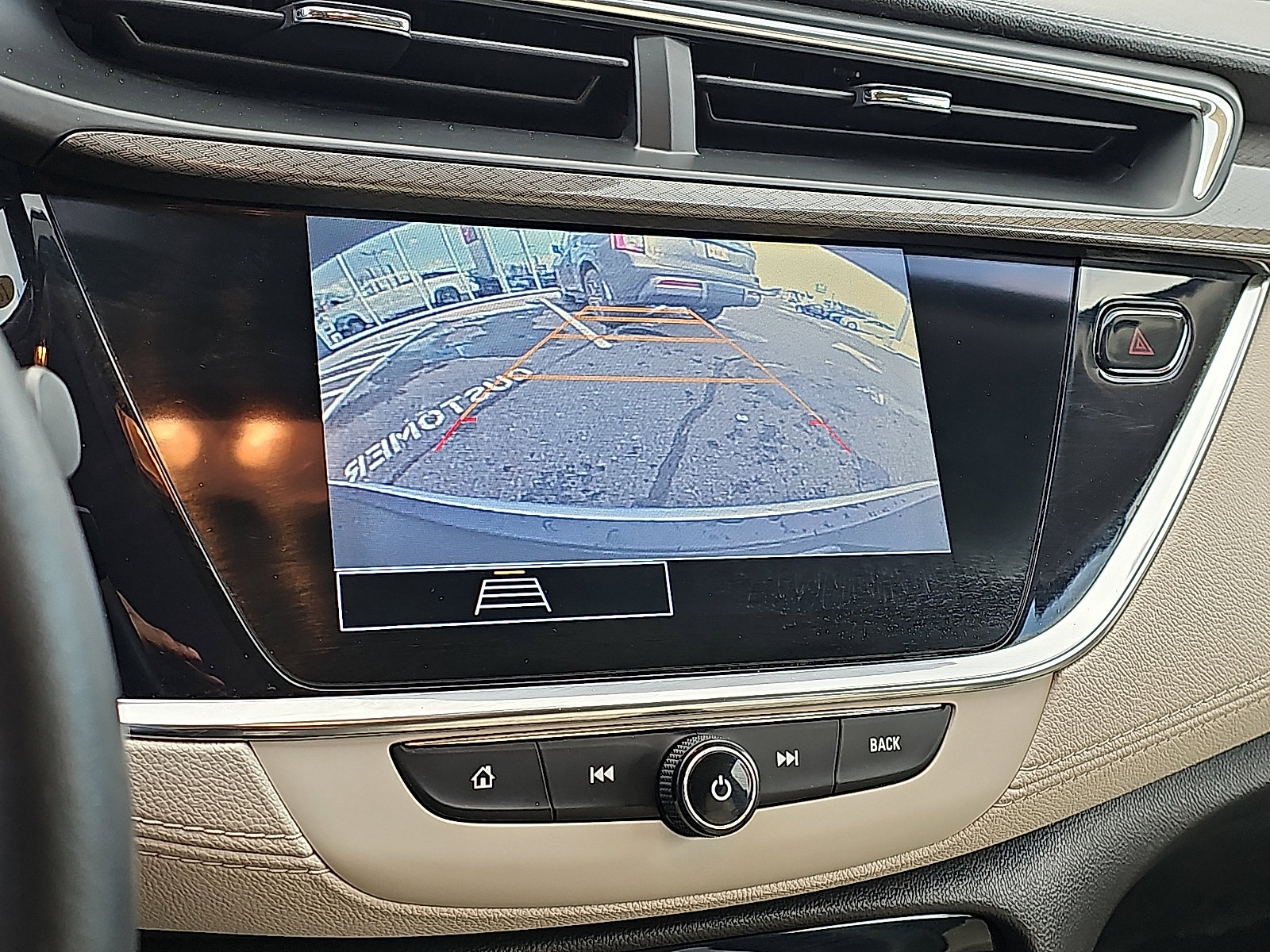 Used 2021 Buick Encore GX Preferred w/ Cold Weather Comfort Package image 18