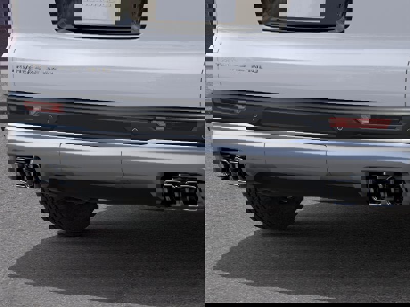 New 2026 Chevrolet Traverse LT AWD/4WD image 14