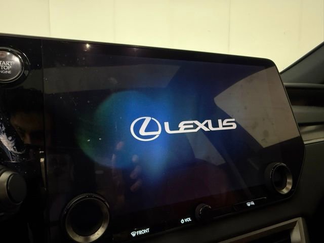 Used 2024 Lexus RX 350 F Sport w/ Convenience Package image 16