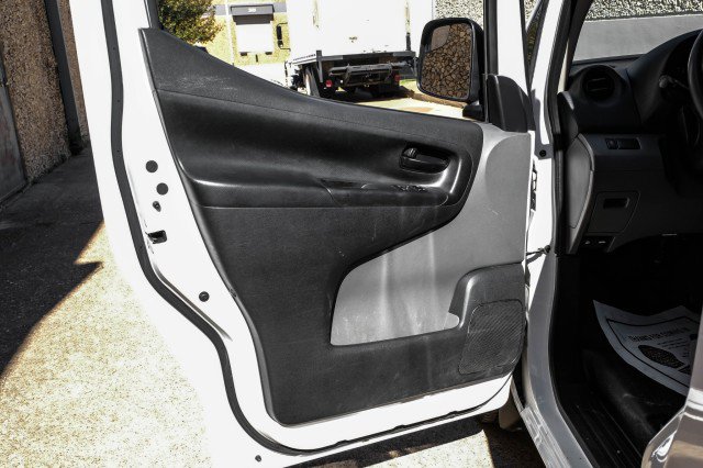 Used 2019 Nissan NV200 S w/ Cruise Control Package image 42