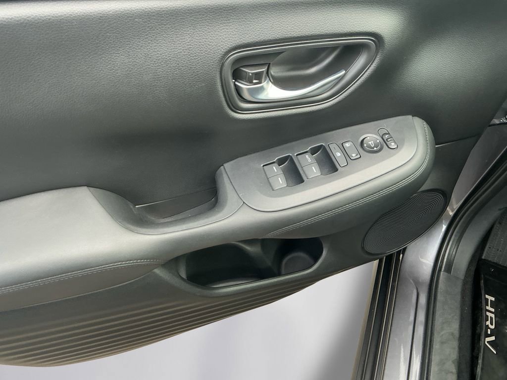 Used 2024 Honda HR-V LX image 20