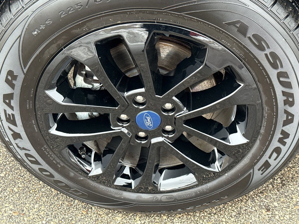 Used 2022 Ford Escape SE w/ Convenience Package image 10