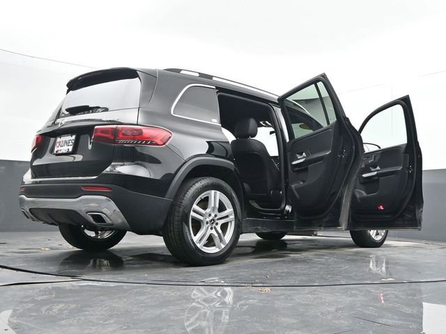 Used 2023 Mercedes-Benz GLB 250 4MATIC image 72