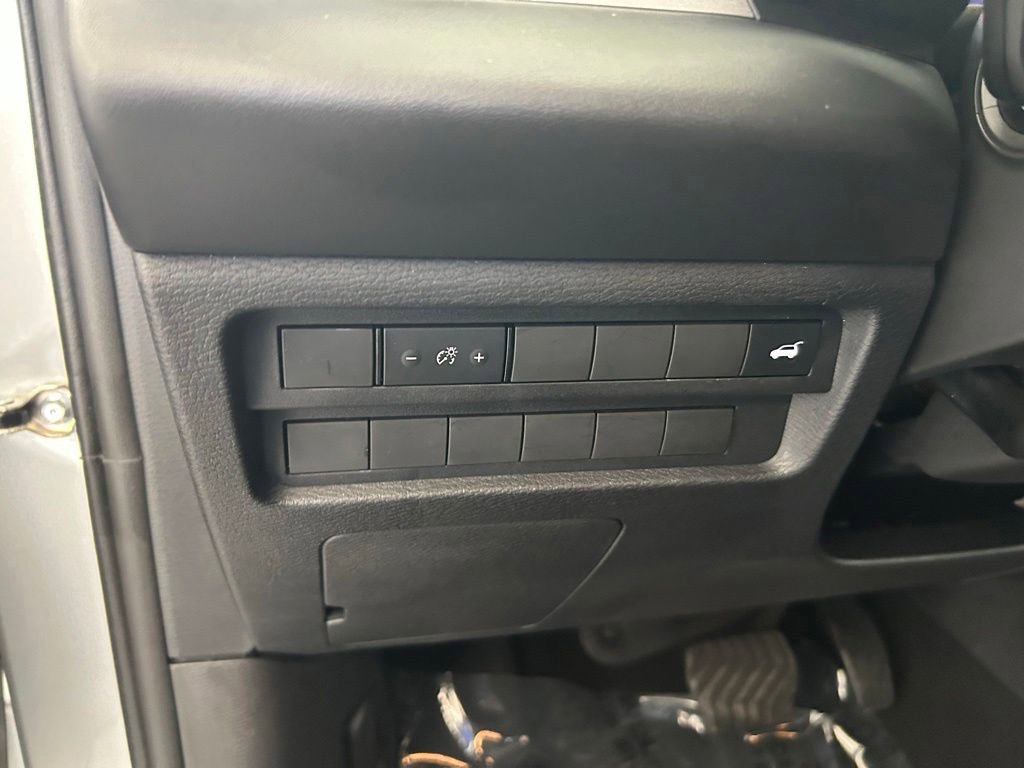 Used 2024 Mitsubishi Outlander SEL FWD image 43