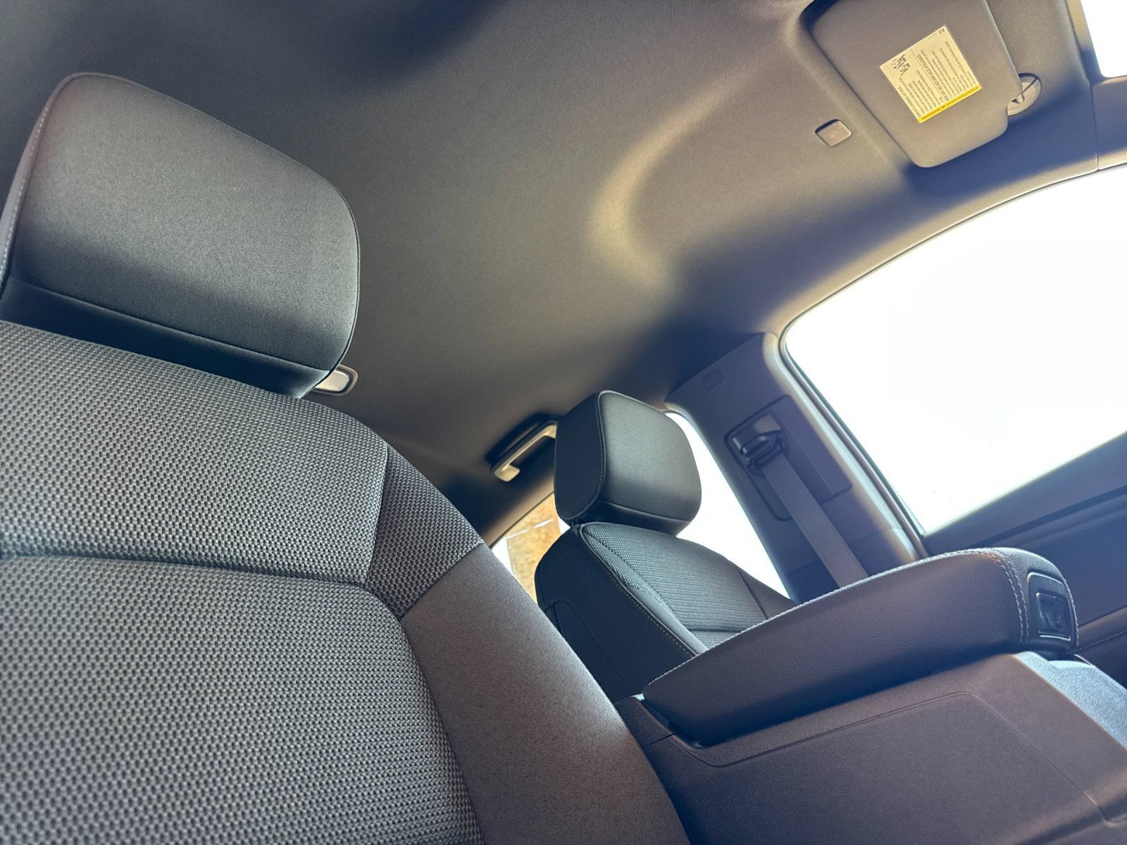 New 2026 GMC Canyon Elevation w/ Technology Package RWD image 16