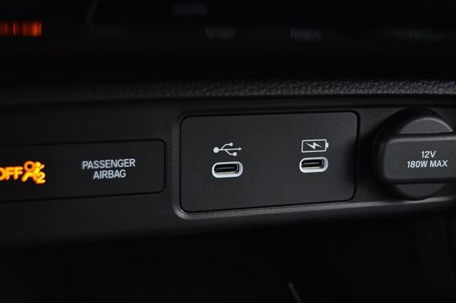 New 2026 Honda Civic Sport Touring image 17